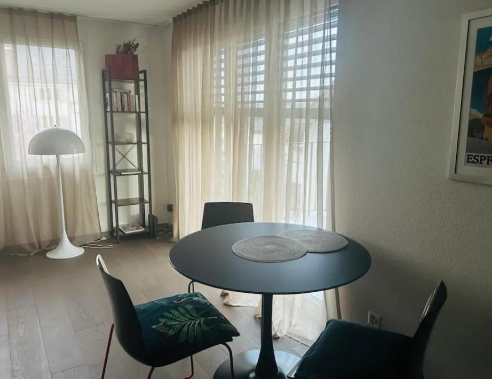 Cozy Home In Ζυρίχη Εξωτερικό φωτογραφία