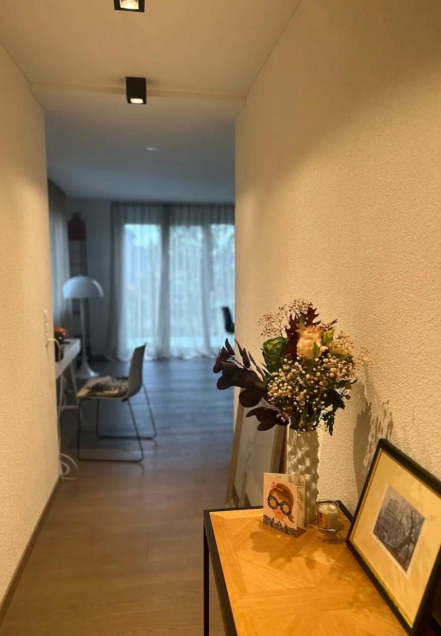 Cozy Home In Ζυρίχη Εξωτερικό φωτογραφία